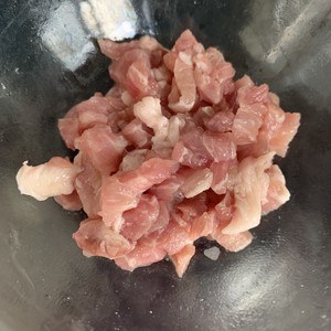 榛蘑饭