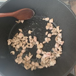 榛蘑饭