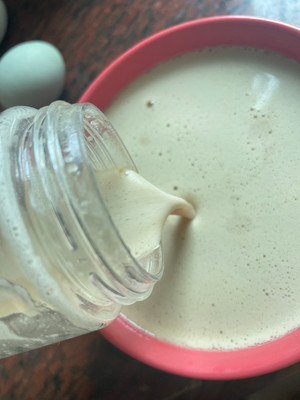 养生早餐：花胶人参铁皮石斛灵芝汤