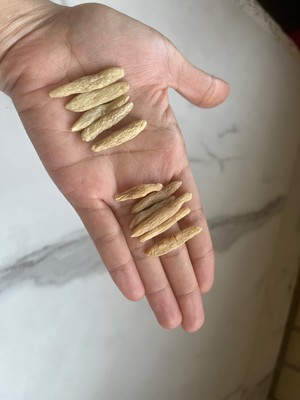 经常熬夜，脸色蜡黄，肝火旺的这个汤要多煲金线莲灵芝护肝汤