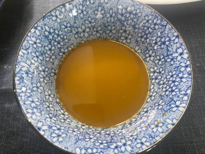 牛肝菌炒腊肉