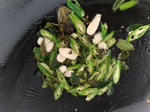 牛肝菌焖饭（含菌子处理）