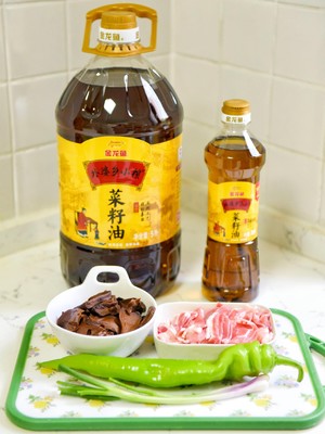 黑牛肝菌这样做，鲜美养生，一上桌就被抢光了