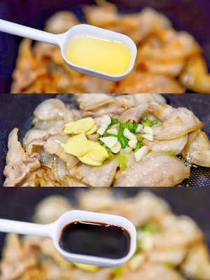 黑牛肝菌这样做，鲜美养生，一上桌就被抢光了