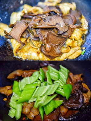 黑牛肝菌这样做，鲜美养生，一上桌就被抢光了