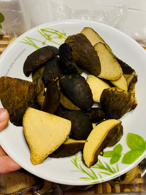 【食菌季】牛肝菌的储存