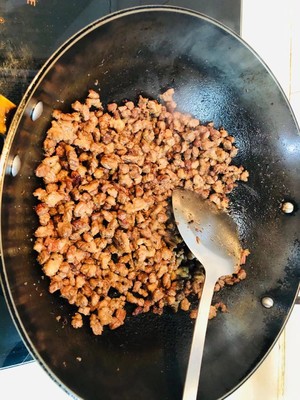 简单好吃的牛肝菌焖饭