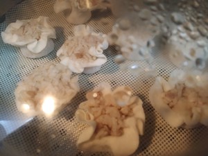猴头菇烧麦