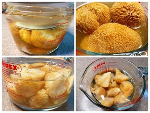 猴头菇养胃汤之第③篇 山药