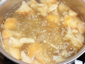 猴头菇养胃汤之第③篇 山药