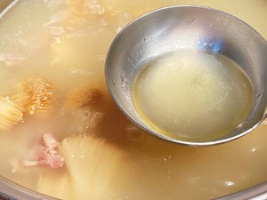 猴头菇养胃汤之第③篇 山药