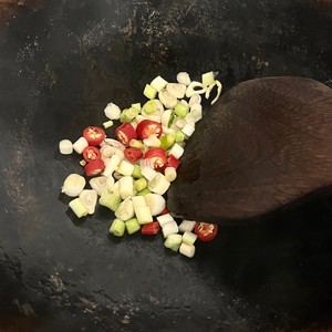 炒鲜猴头菇