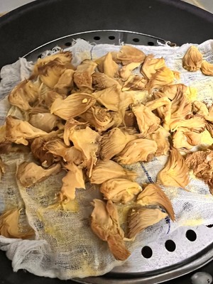 猴头菇最好吃的做法！