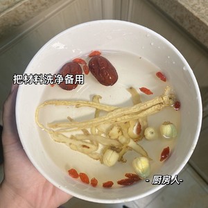 经常胃不舒服，快试试这款猴头菇养胃汤