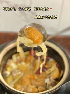 猴头菇怕苦？快来试试这招吧