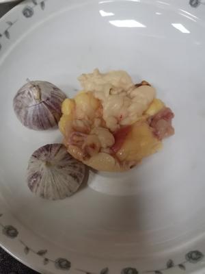 比肉还好吃的素菜-花菇的做法
