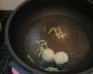竹荪丝瓜汤