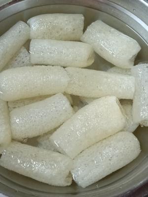 金汤竹荪
