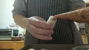金汤竹荪