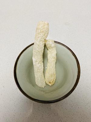 早起直接享用—营养均衡竹荪汤