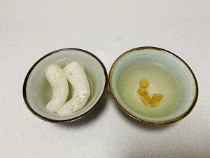 早起直接享用—营养均衡竹荪汤