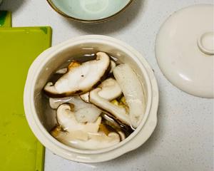 早起直接享用—营养均衡竹荪汤