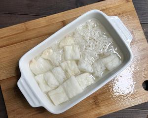 竹荪炒鸡蛋