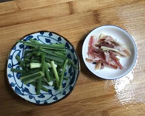 竹荪炒鸡蛋
