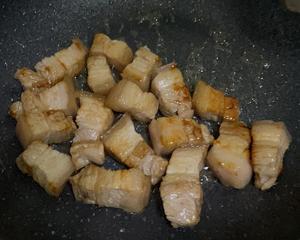 竹笋烧肉！甜而不腻酥而不烂！