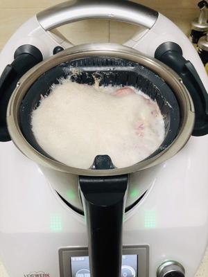 竹荪炖鸡汤（TM6）