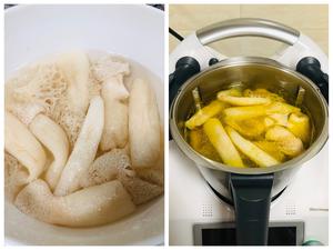 竹荪炖鸡汤（TM6）