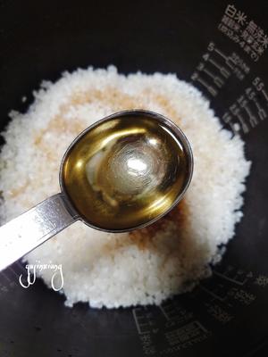 一口气能吃两碗❗日式蟹味菇煲饭（来自一位日本老婆婆的方子.附有味啉和荞面汁制法）