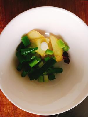 双椒蟹味菇