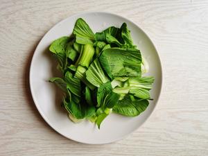 鲜得连汤汁都不留一滴的海鲜菇炒蛋