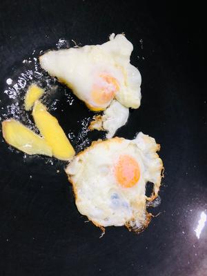 草菇素汤