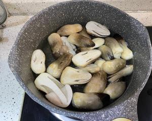 就是那个味！粤菜经典~蚝油草菇炒牛肉