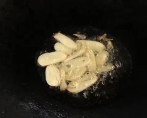 好吃得停不了的“草菇炒牛肉”