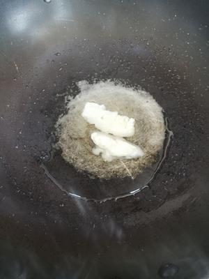草菇牛肉（米饭杀手系列九）
