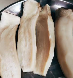 手撕凉拌鸡腿菇