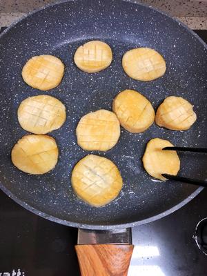 赛鲍鱼的杏鲍菇（鸡腿菇）