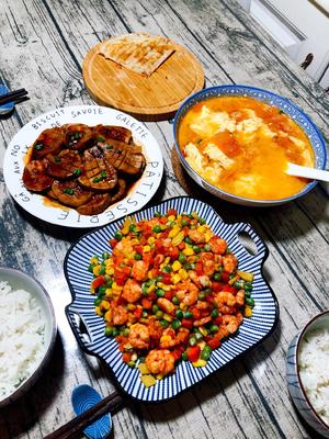 赛鲍鱼的杏鲍菇（鸡腿菇）