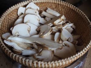 松茸吃法大全