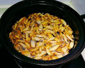 松茸吃法大全