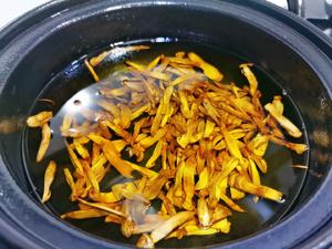 松茸吃法大全