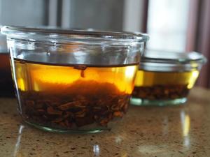 松茸吃法大全