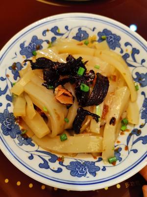 松茸吃法大全