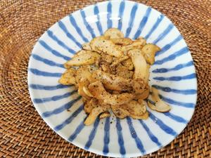 松茸吃法大全