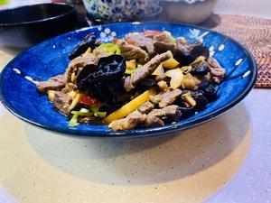 松茸吃法大全