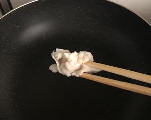 不需要黄油的赤松茸