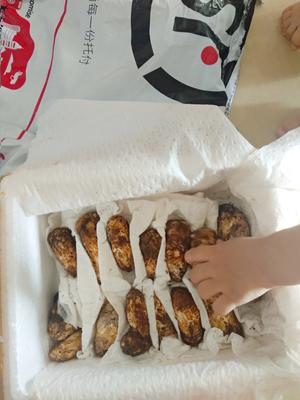 松茸的保存与烹饪